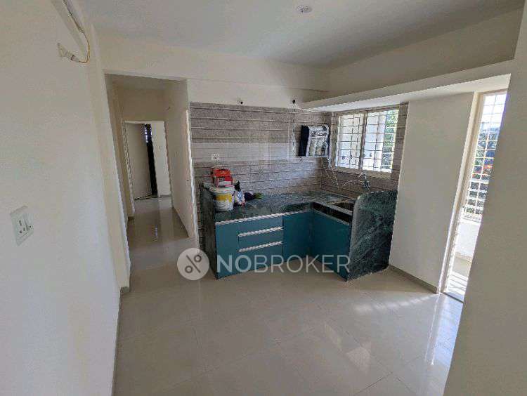 2 BHK Flat In Thorat Heights for Rent  In Hadapsar