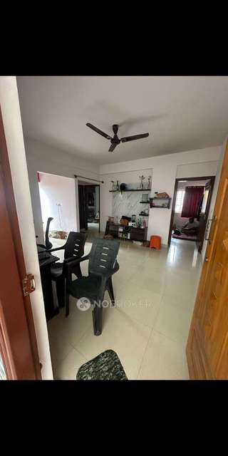 1 BHK House for Rent  In Krishnarajapuram