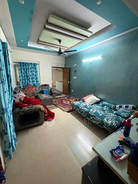 2 BHK Flat In Sahithi Elegance For Sale In Sahithi Elegance