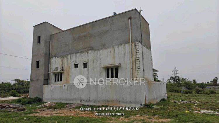 2 BHK Villa In  Sai Garden For Sale  In Sriperumbudur