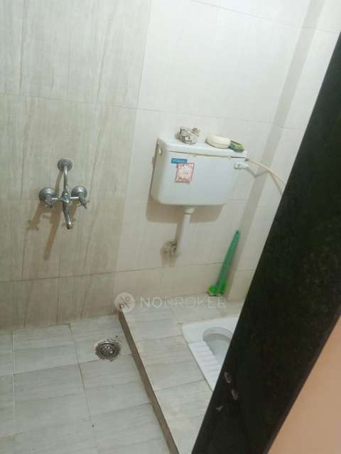 Single Room for Female In 2 BHK  In Taneshq Aadesh Villa, Pimple Nilakh In Aadesh Villa Apartment