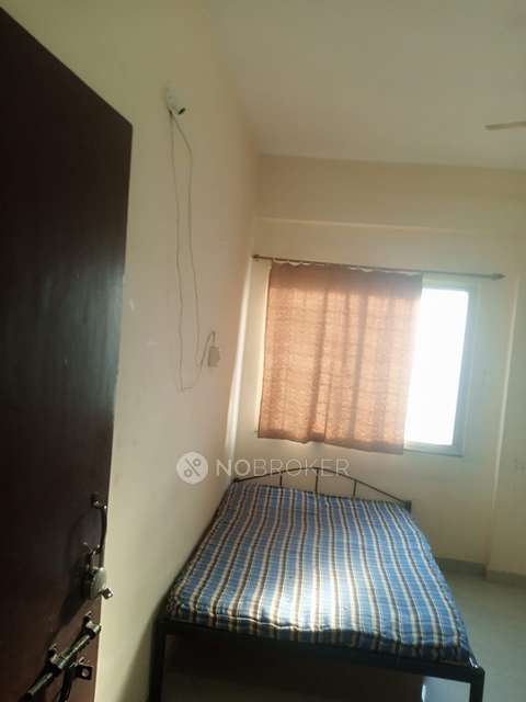 Single Room for Female In 2 BHK  In Taneshq Aadesh Villa, Pimple Nilakh In Aadesh Villa Apartment