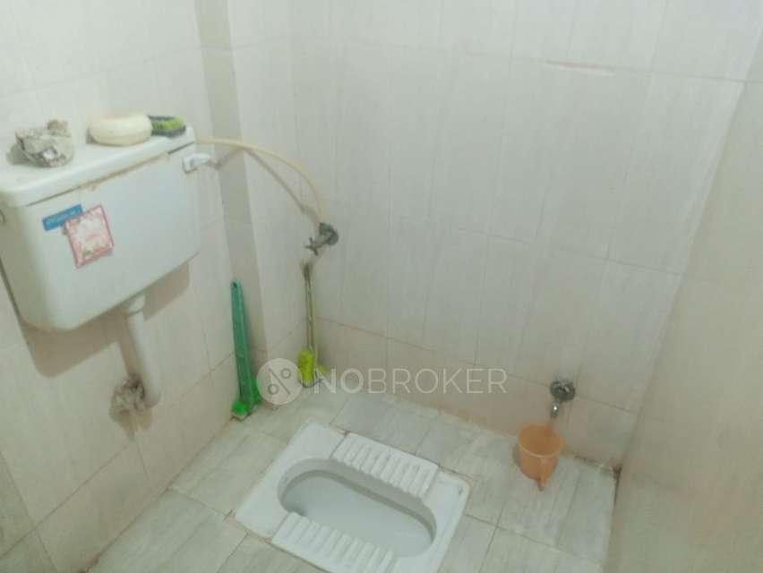 Single Room for Female In 2 BHK  In Taneshq Aadesh Villa, Pimple Nilakh In Aadesh Villa Apartment