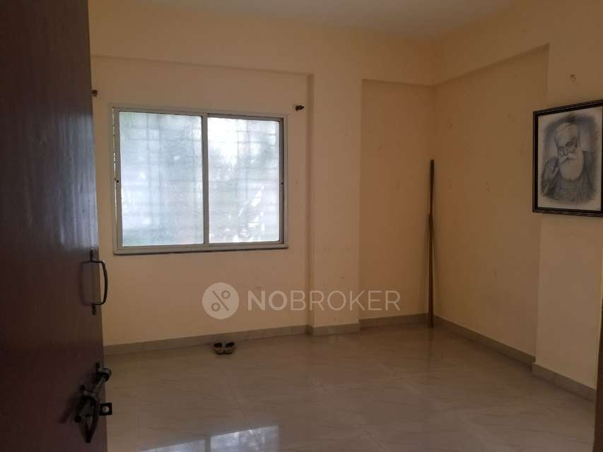 Single Room for Female In 2 BHK  In Taneshq Aadesh Villa, Pimple Nilakh In Aadesh Villa Apartment