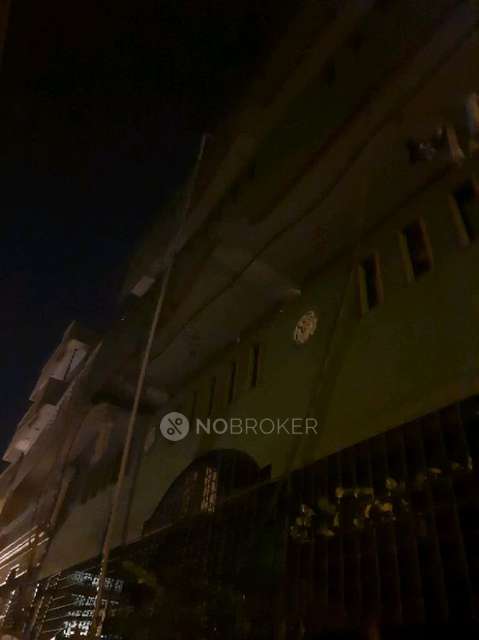 1 BHK House for Lease  In Panathur 