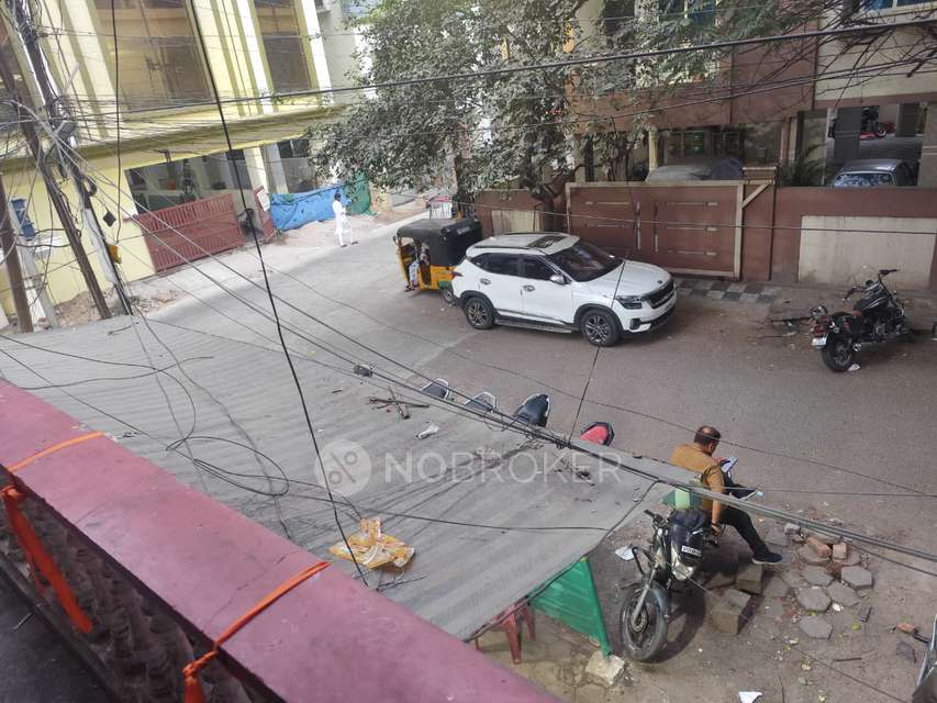 Shop in Mehdipatnam, Hyderabad for Rent 