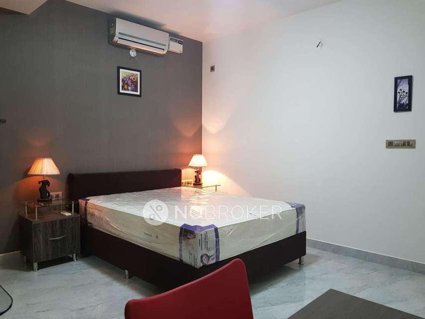 4+ BHK House for Rent  In Madappanahalli, Karnataka, India