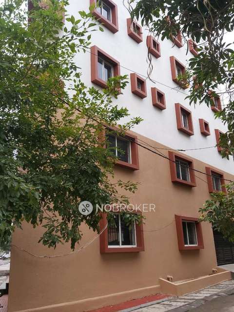 1 BHK Flat In Standalone Building  for Rent  In Banaswadi