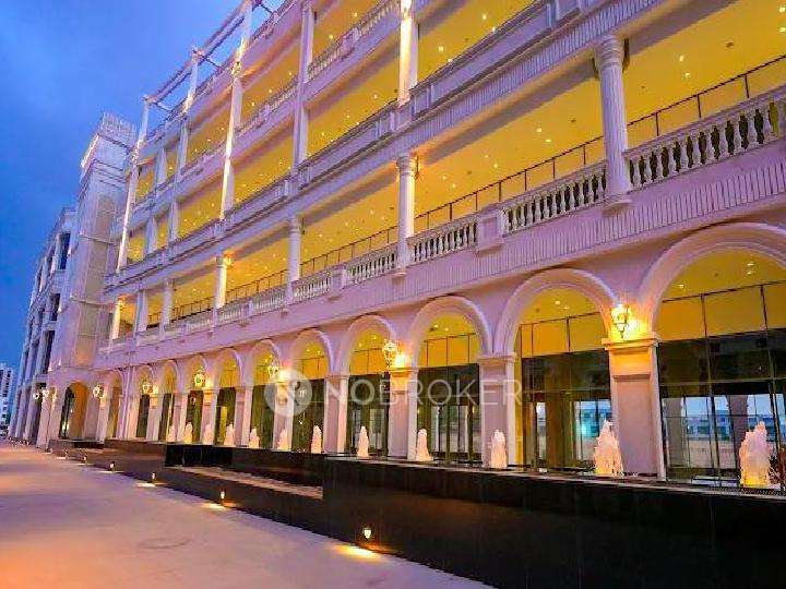 Showroom in Sector 92, Gurgaon for Rent 