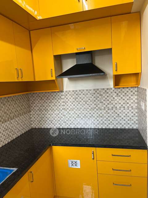 2 BHK Flat In Alliance Galleria Residences For Sale  In Pallavaram