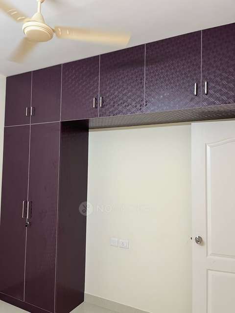 2 BHK Flat In Alliance Galleria Residences For Sale  In Pallavaram