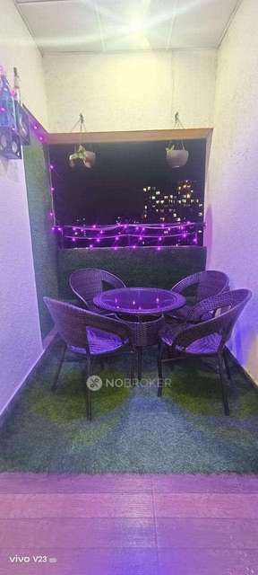 1 BHK Flat In Little Hearts for Rent  In Undri