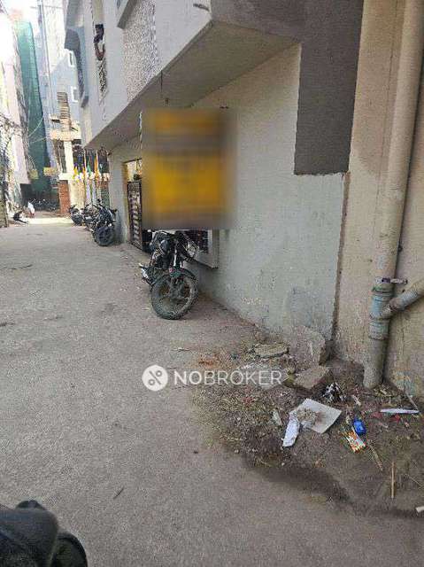 PG for Boys in Gachibowli