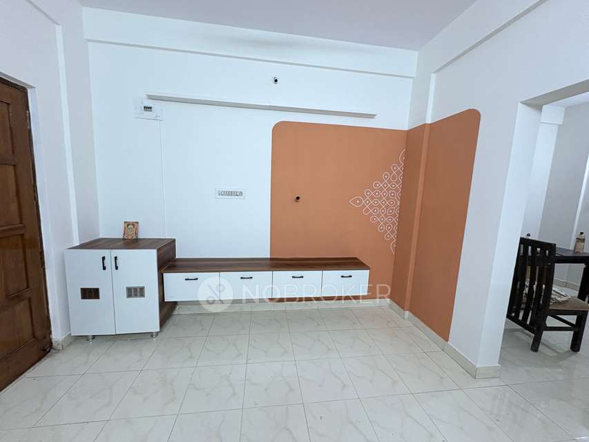 2 BHK Flat In Vignesh Apartment for Rent  In Vignesh Apt