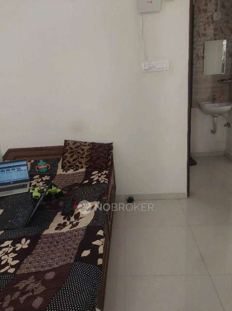 2 BHK Flat In Kasturi Home for Rent  In Tathawade