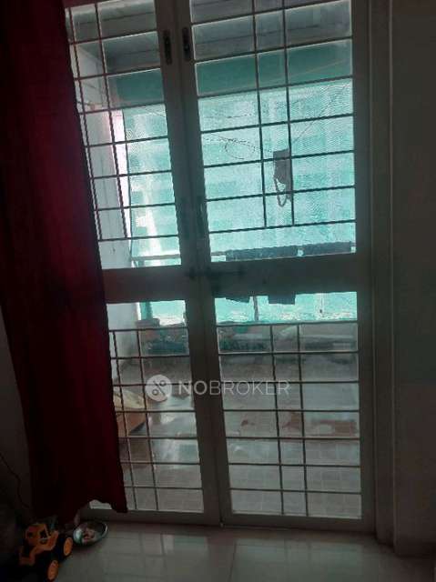 2 BHK Flat In Kasturi Home for Rent  In Tathawade