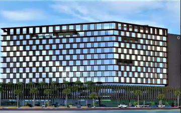 Co-Working  space in Balewadi High Street, Pune for Rent 