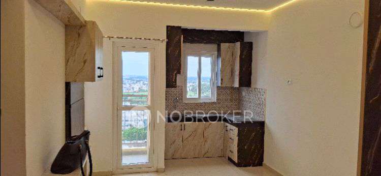 1 BHK Flat In Revolution One for Rent  In Padur