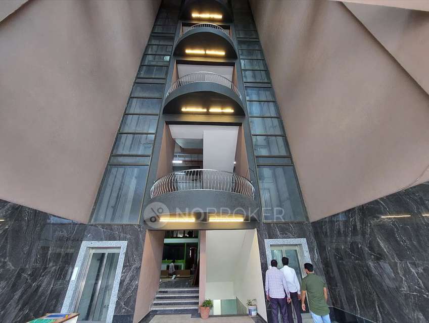 Office Space in Infinity Square, Mumbai for sale 