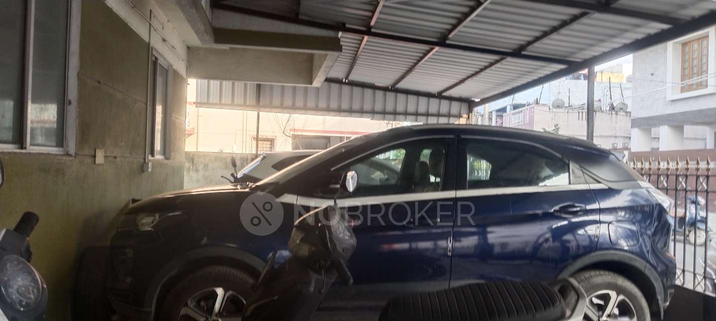 2 BHK Flat In Vignesh Flats, Madipakkam For Sale  In Ram Nagar, Madipakkam