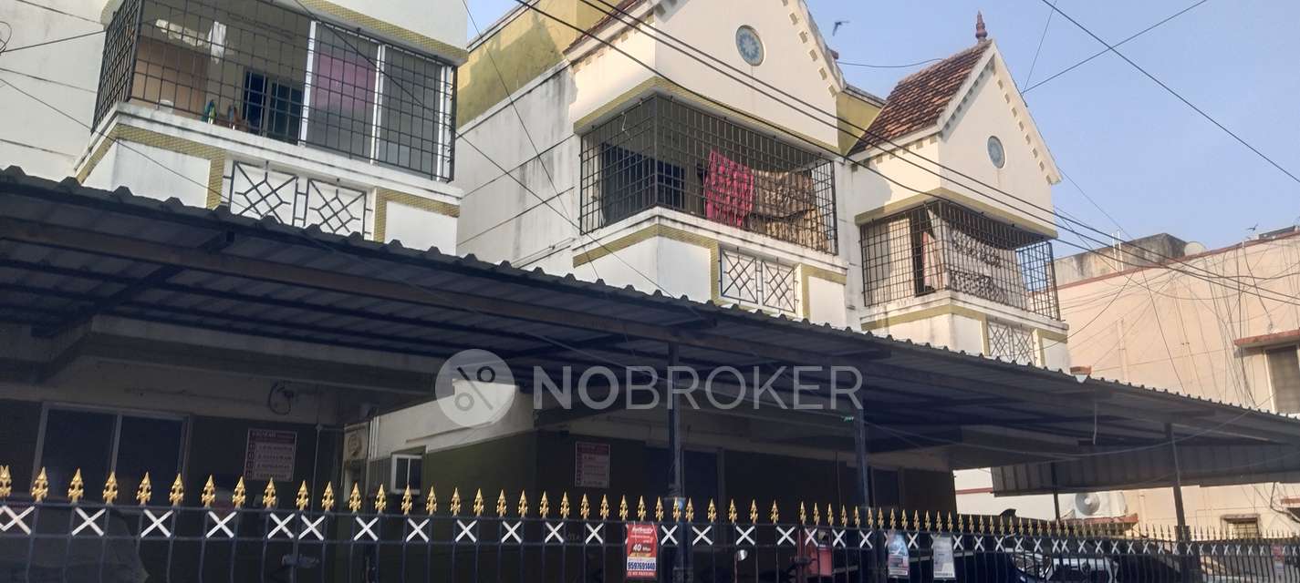 2 BHK Flat In Vignesh Flats, Madipakkam For Sale  In Ram Nagar, Madipakkam