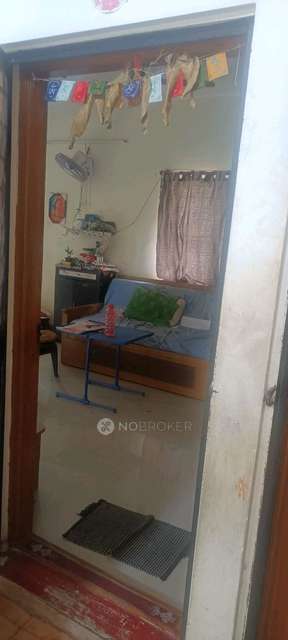 2 BHK Flat In Vignesh Flats, Puzhuthivakkam, Madipakkam For Sale  In Puzhuthivakkam