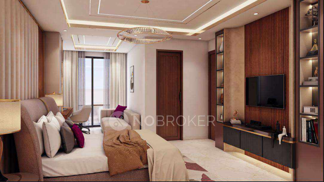 3 BHK Flat In Kg Rosetta For Sale  In Egmore