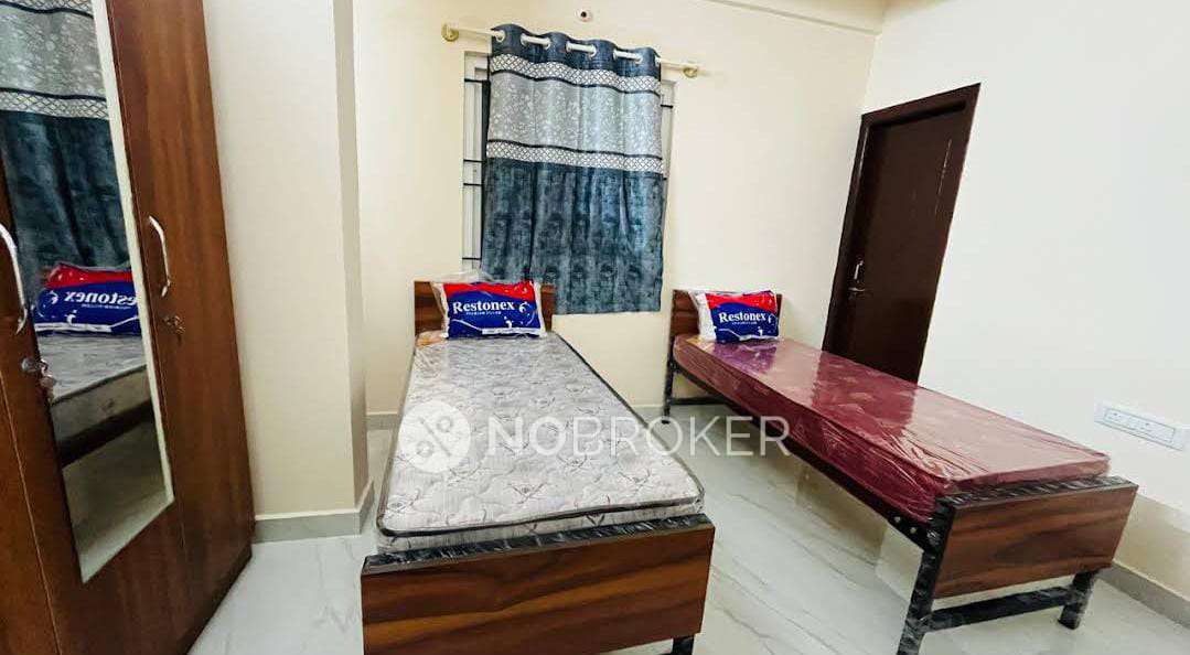 PG for Girls in Murugeshpalya