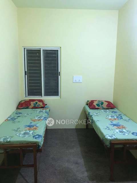 PG for Girls in Murugeshpalya