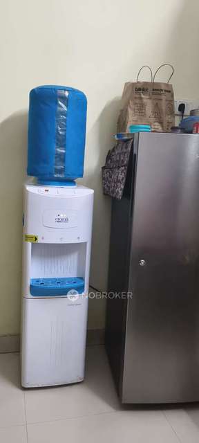 PG for Girls in Murugeshpalya