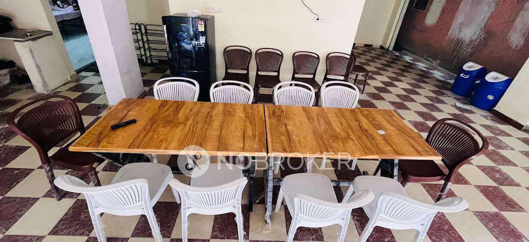 PG for Girls in Murugeshpalya