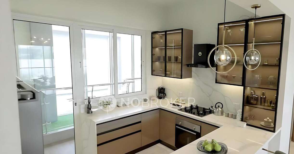 3 BHK Flat In Godrej Jardinia, Sector 146 For Sale  In Sector 146