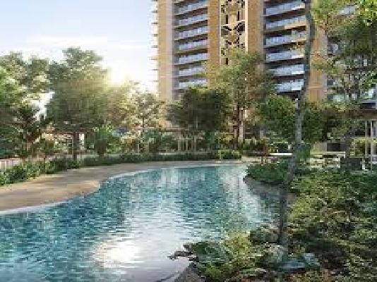 3 BHK Flat In Godrej Jardinia, Sector 146 For Sale  In Sector 146
