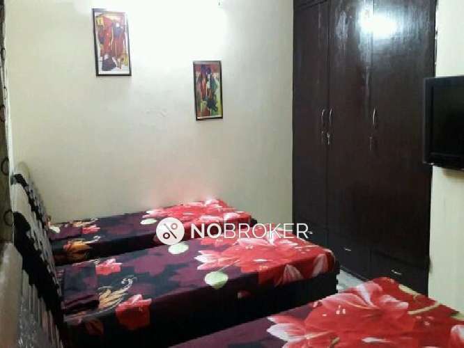 PG for Girls in Sector 41