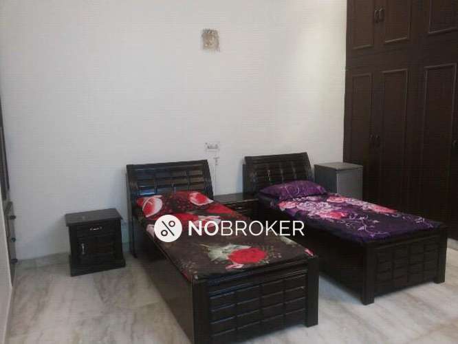 PG for Girls in Sector 41