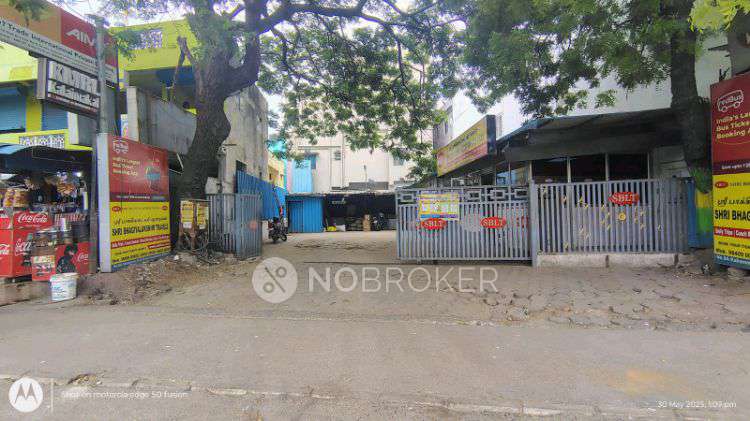 Commercial Property in 80, Madras Bombay Trunk Rd, Virrugambakkam, Koyambedu, Chennai, Tamil Nadu 600107, India, Chennai for sale