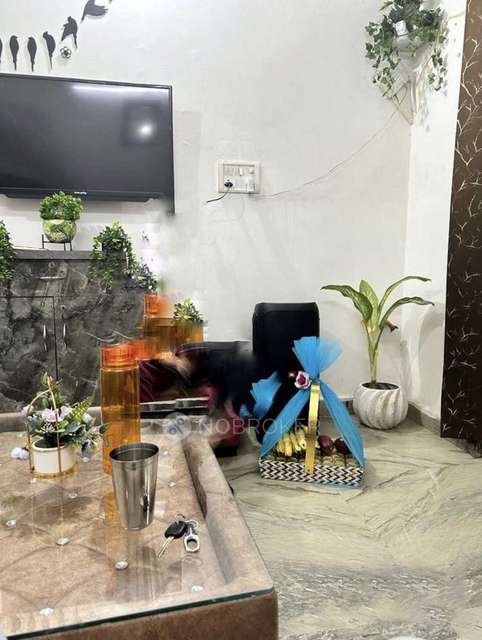 2 BHK Flat For Sale  In Rohini