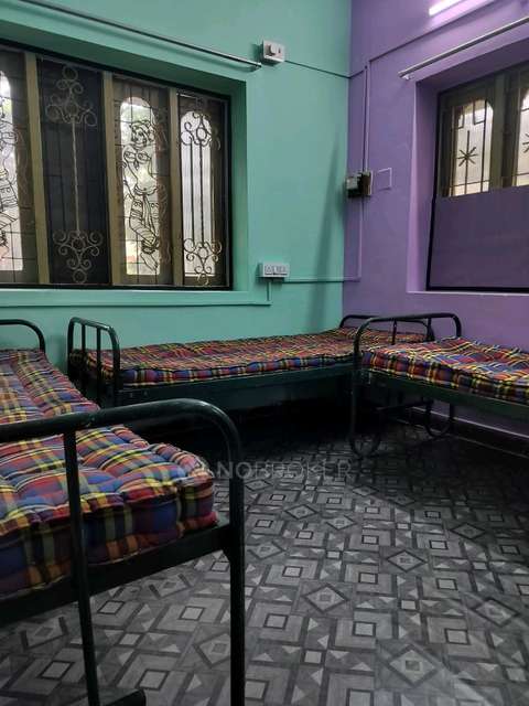 PG for Anyone in X7m5+6q2 Gopi Interiors, Kamarajar St, Vasudeva Nagar Extension, Thiruvanmiyur, Chennai, Tamil Nadu 600041, India