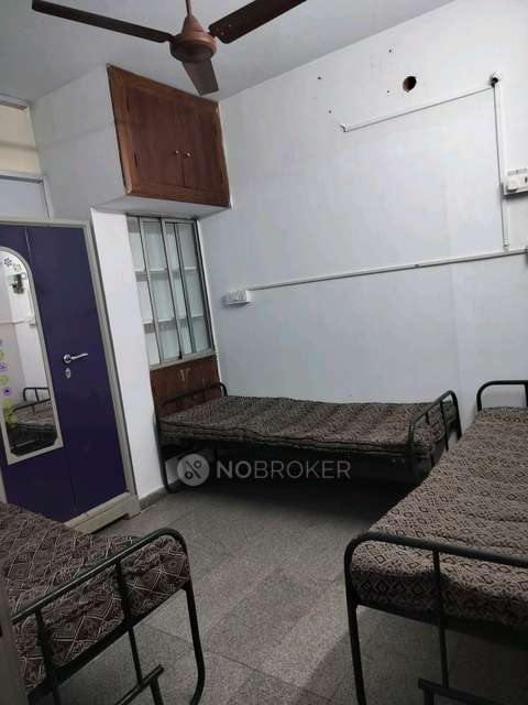 PG for Anyone in X7m5+6q2 Gopi Interiors, Kamarajar St, Vasudeva Nagar Extension, Thiruvanmiyur, Chennai, Tamil Nadu 600041, India