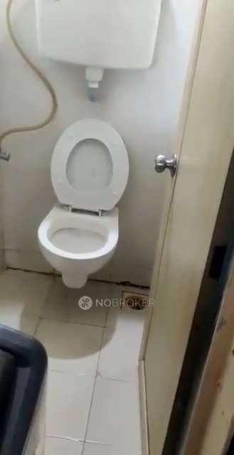 1 BHK Flat In Haware Citi For Sale  In Thane West