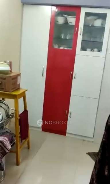 1 BHK Flat In Haware Citi For Sale  In Thane West