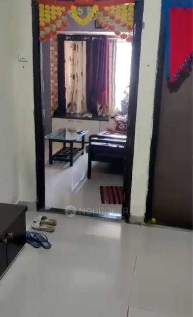 1 BHK Flat In Haware Citi For Sale  In Thane West