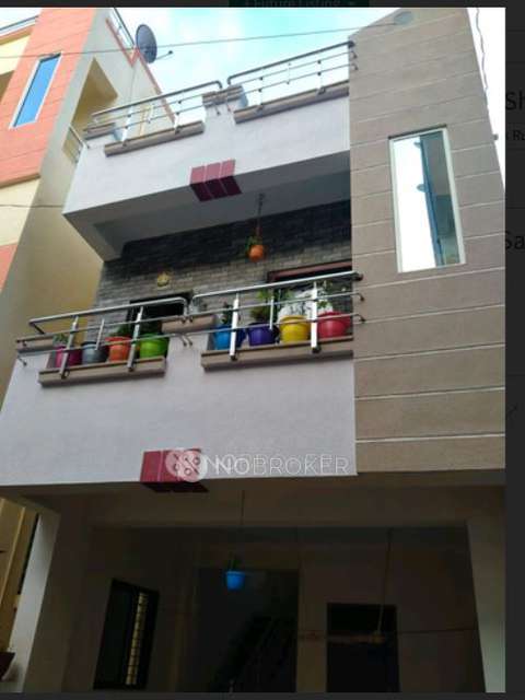 1 RK House for Rent  In Shikrapur