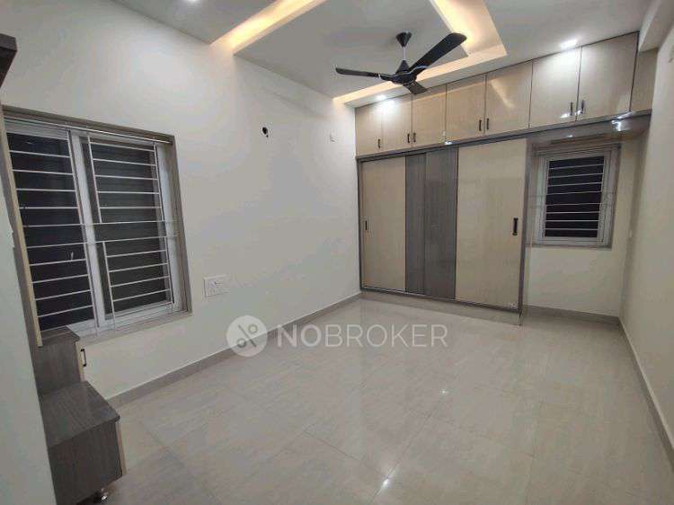 3 BHK House for Rent  In 256, Rd No 6, Kakatiya Hills, Guttala_begumpet, Kavuri Hills, Madhapur, Hyderabad, Telangana 500081, India