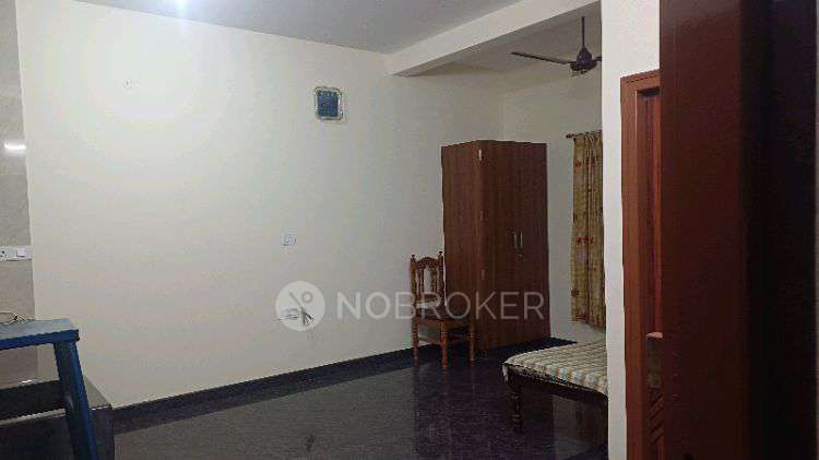 1 RK House for Rent  In Yelahanka New Town