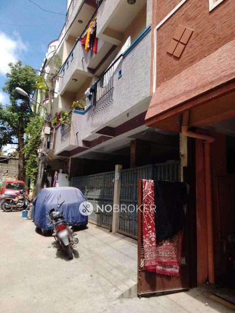 1 RK House for Rent  In Rt Nagar