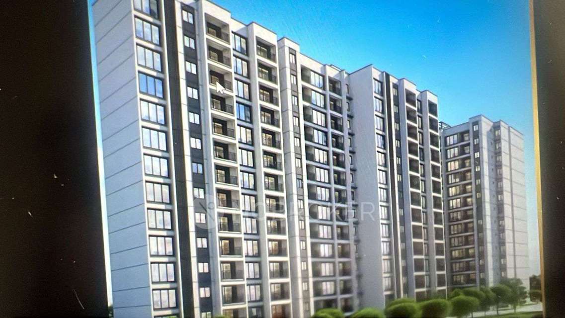 3 BHK Flat In Casagrand Flamingo For Sale  In Hsr Layout