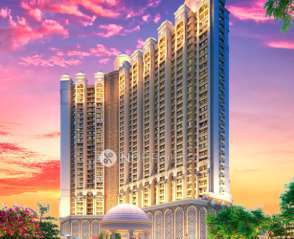 3 BHK Flat In Sai Nirvana Wing-c for Rent  In Kalyan