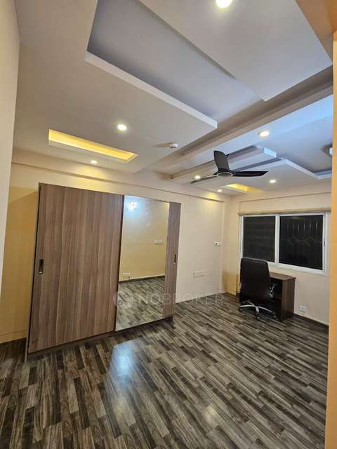 3 BHK Flat In Brigade Gardenia, Jp Nagar for Rent  In Jp Nagar