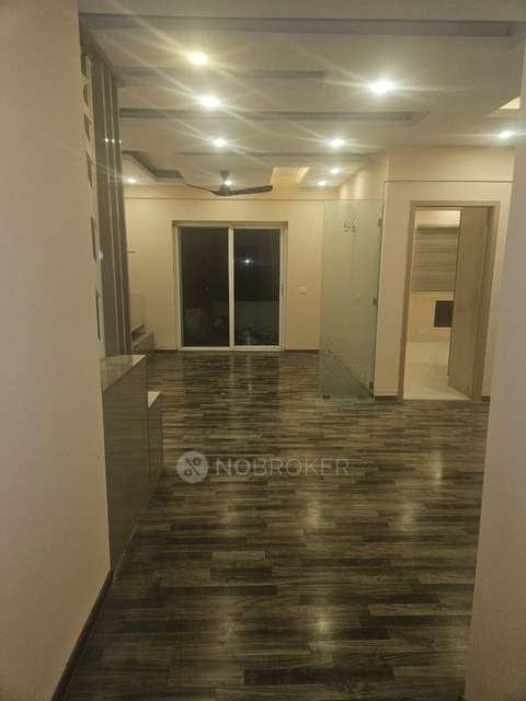 3 BHK Flat In Brigade Gardenia, Jp Nagar for Rent  In Jp Nagar